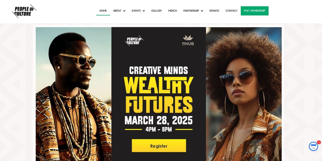POC Event Image