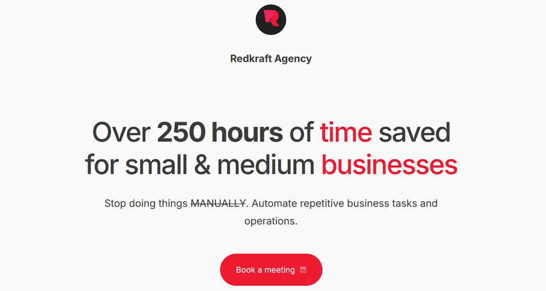 RedKraft Image